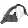 DIEDERICHS 6913009 Panelling, mudguard
